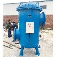 安琪兴厂家供应全程综合水处理器质量保证