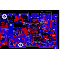 PCB线路板布线设计公司深圳宏力捷服务热忱