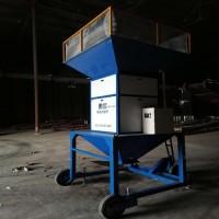 白城市5吨电子流量磅适合散粮集中