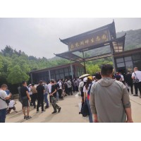 专业策划武汉公司拓展一日游的爆款,旅游推荐都叫棒