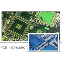 PCB快速打样加工厂家深圳宏力捷服务热忱