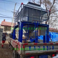 内蒙古锡林浩特市原粮一人操作电动定量打包称好不好用