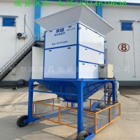 四川省200吨每小时原粮计量流量磅好不好用