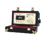 精密气压计CPD120型矿用携带式气压测定器