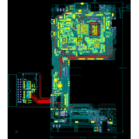 6层核心模块电路板设计_ARM_深圳PCB设计公司