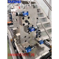 供应泰丰插装阀YHL-3250DBJ-00系统