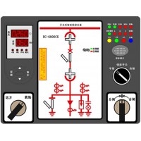 开关柜数码智能操控装置