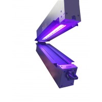 LEDUV灯柔印机丝印标签机UVled灯UV油墨干燥设备