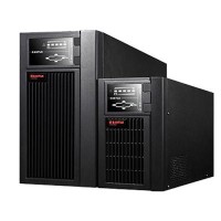 陕西西安易事特UPS电源EA210/1000VA/600W不间断UPS电源报价