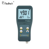 青岛瑞迪RTM1531高准确度铜电阻温度测定仪Cu50传感器