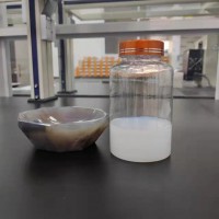 30%水液 20%醇 DMA 纳米二氧化硅抛光研磨液SP20F 50F 100F