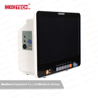 Meditech便携病房监护仪 心率、血压、呼吸监测