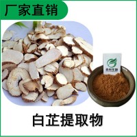 森冉生物 白芷提取物 苻蒿提取物 植物提取原料粉