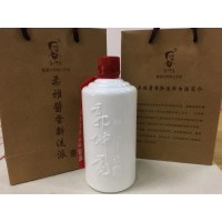 郭坤亮茅酱香型白酒