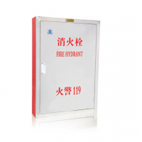 专业生产不锈钢门窗消火栓箱(SG24B65Z)厂家1000×700×240