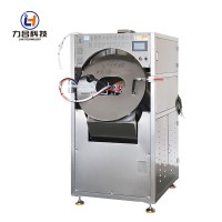 供应大型全自动炒货机 喷油炒货机 自动炒货喷油机
