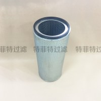 厂家直销船舶电厂汽轮机聚结滤芯2710E3V FG-536-CE