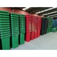 山东匠信供应环保塑料垃圾桶