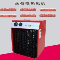 上海永备电热风机ROBO-90H说明书