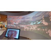 博物馆中控系统集成视频音频及灯光联动管理