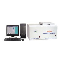 煤炭发热量检测仪器 高精度微机全自动量热仪找鹤壁中创